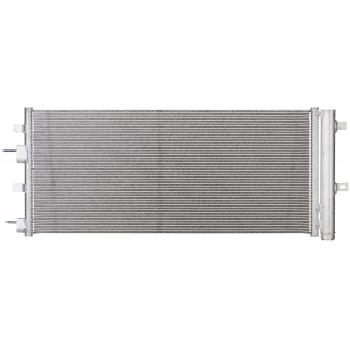 2020 Ford Fusion A/C Condenser Spectra Premium 74211 image 1 of 4