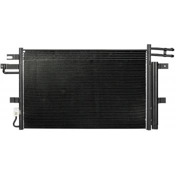 2014 Ford Taurus A/C Condenser Spectra Premium 74241 image 1 of 4