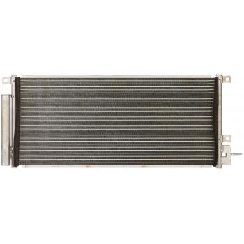 2015 Chevrolet Trax A/C Condenser Spectra Premium 74252 image 2 of 4