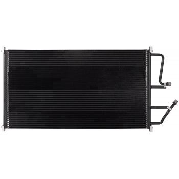 1995 GMC C1500 Suburban A/C Condenser Spectra Premium 74295 image 1 of 4