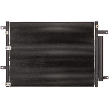2016 Jeep Cherokee A/C Condenser Spectra Premium 74361 image 1 of 4