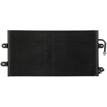 1997 Chrysler LHS A/C Condenser Spectra Premium 74380 image 1 of 4