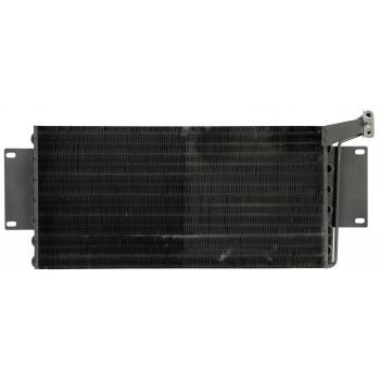 1980 Dodge D150 A/C Condenser Spectra Premium 74387 image 1 of 4