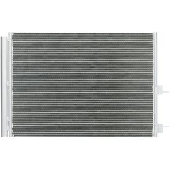 2013 Mercedes-Benz B180 A/C Condenser