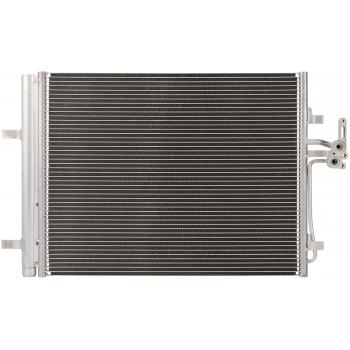 2015 Land Rover Range Rover Evoque A/C Condenser Spectra Premium 74412 image 1 of 4