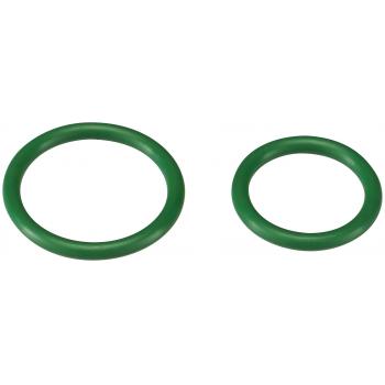 2015 Land Rover Range Rover Evoque A/C Condenser Spectra Premium 74412 image 2 of 4