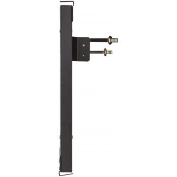 1988 Ford Thunderbird A/C Condenser Spectra Premium 74453 image 2 of 4