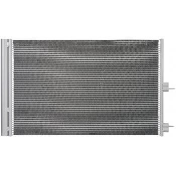 2017 Mercedes-Benz GLA45 AMG A/C Condenser Spectra Premium 74469 image 1 of 4