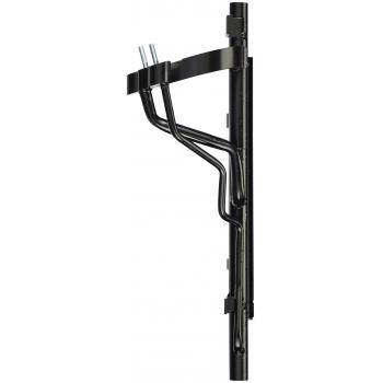 2016 Kia Forte5 A/C Condenser Spectra Premium 74519 image 3 of 4