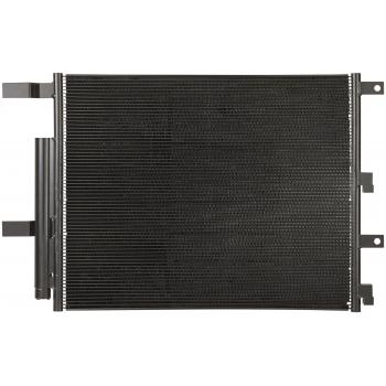 2014 Ram 5500 A/C Condenser Spectra Premium 74537 image 1 of 4