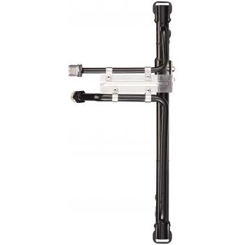 1996 Chevrolet Monte Carlo A/C Condenser Spectra Premium 74550 image 3 of 4