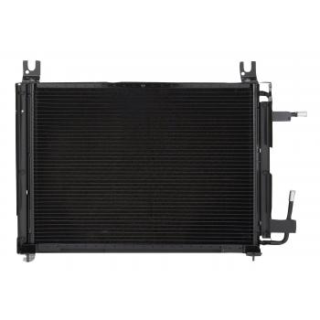 1997 Dodge Ram 2500 A/C Condenser Spectra Premium 74581 image 1 of 4