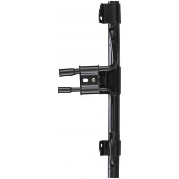 1999 Chrysler Sebring A/C Condenser Spectra Premium 74616 image 3 of 4