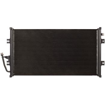 1996 GMC Safari A/C Condenser Spectra Premium 74623 image 1 of 4