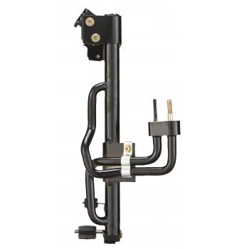 1997 Eagle Talon A/C Condenser Spectra Premium 74635 image 2 of 4