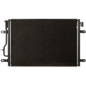 2005 Audi A4 Quattro A/C Condenser Spectra Premium 74702 image 1 of 4