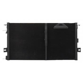 2000 Dodge Grand Caravan A/C Condenser Spectra Premium 74709 image 1 of 4