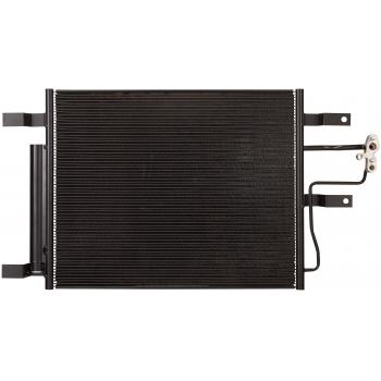 2014 Ram 5500 A/C Condenser Spectra Premium 74765 image 1 of 4