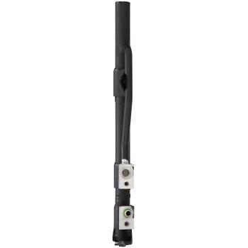 1999 Mercury Cougar A/C Condenser Spectra Premium 74766 image 2 of 4