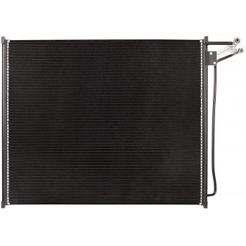 2005 Ford Econoline A/C Condenser Spectra Premium 74768 image 1 of 4