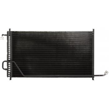 1996 Oldsmobile Cutlass A/C Condenser Spectra Premium 74783 image 1 of 4
