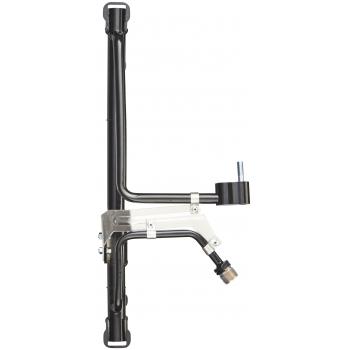 2000 Oldsmobile Silhouette A/C Condenser Spectra Premium 74806 image 2 of 4