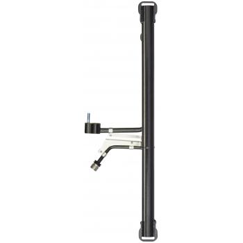 2000 Oldsmobile Silhouette A/C Condenser Spectra Premium 74806 image 3 of 4