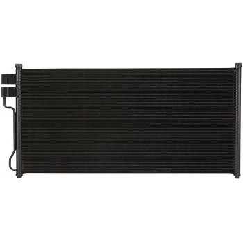 2006 Lincoln Navigator A/C Condenser Spectra Premium 74879 image 1 of 4