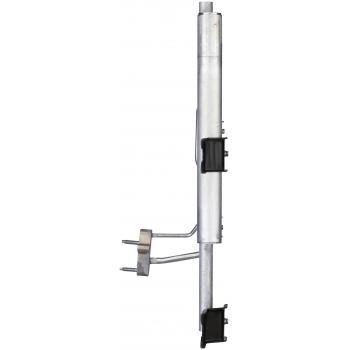 2011 Ram 2500 A/C Condenser Spectra Premium 74885 image 2 of 4