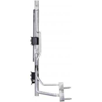 2011 Ram 2500 A/C Condenser Spectra Premium 74885 image 3 of 4