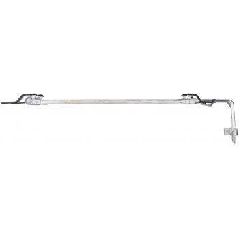 2011 Ram 2500 A/C Condenser Spectra Premium 74885 image 4 of 4