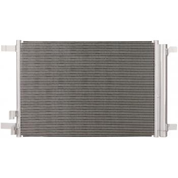 2019 Audi S3 A/C Condenser Spectra Premium 74891 image 1 of 4