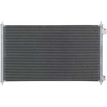 2003 Acura TL A/C Condenser Spectra Premium 74898 image 1 of 4