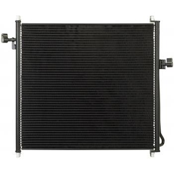 1998 Ford F-100 Ranger A/C Condenser Spectra Premium 74904 image 1 of 4