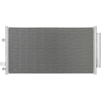 2017 Jeep Renegade A/C Condenser Spectra Premium 74920 image 1 of 4