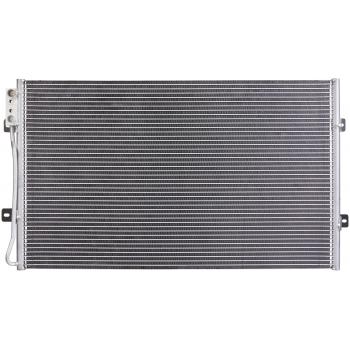 2003 Dodge Ram 2500 Van A/C Condenser Spectra Premium 74934 image 1 of 4