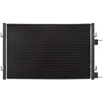 2009 Chrysler PT Cruiser A/C Condenser Spectra Premium 74946 image 1 of 4