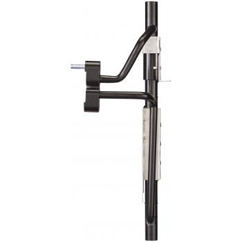 2005 Buick LeSabre A/C Condenser Spectra Premium 74950 image 3 of 4