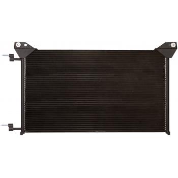 2009 Cadillac Escalade ESV A/C Condenser Spectra Premium 74953 image 1 of 4