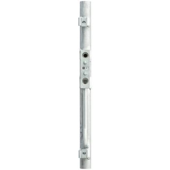 2003 Chrysler Voyager A/C Condenser Spectra Premium 74957 image 3 of 4