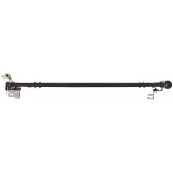 2001 Chrysler Sebring A/C Condenser Spectra Premium 74967 image 4 of 4