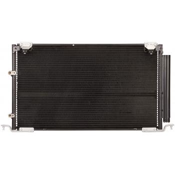 2004 Toyota Avalon A/C Condenser Spectra Premium 74968 image 1 of 4