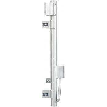 2003 Dodge Ram 1500 A/C Condenser Spectra Premium 74984 image 3 of 4