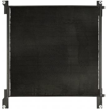 2001 Peterbilt 379 A/C Condenser Spectra Premium 79032 image 2 of 4