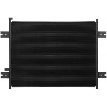 2001 Peterbilt 379 A/C Condenser Spectra Premium 79056 image 1 of 4