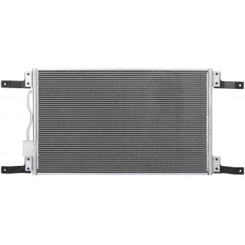 2011 Freightliner M2 106 A/C Condenser