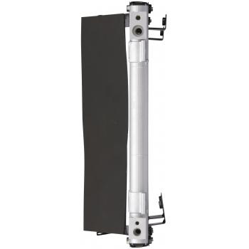 2002 GMC W3500 Forward A/C Condenser Spectra Premium 79060 image 2 of 4