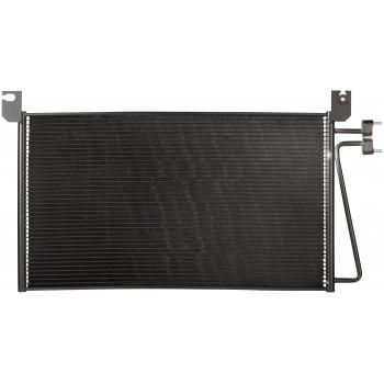 2009 Chevrolet C7500 Kodiak A/C Condenser Spectra Premium 79129 image 1 of 4