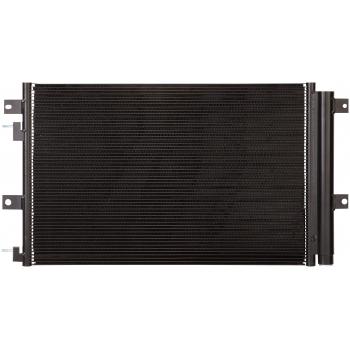 2008 Hino 238 A/C Condenser Spectra Premium 79134 image 1 of 4