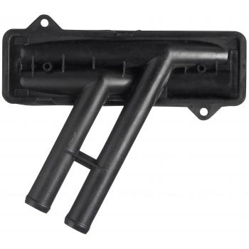 1997 Chrysler LHS HVAC Heater Core Spectra Premium 93018 image 3 of 3